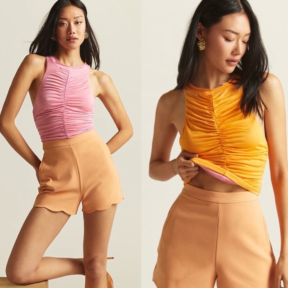 Anthropologie Top